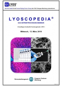 Lyoscopedia Seminar