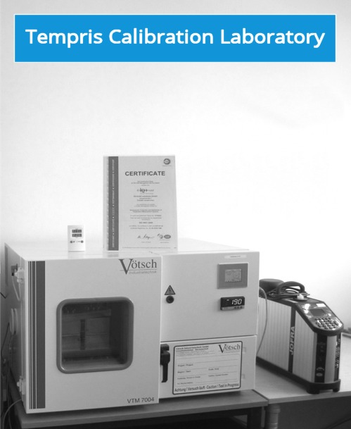 Tempris Calibration Laboratory