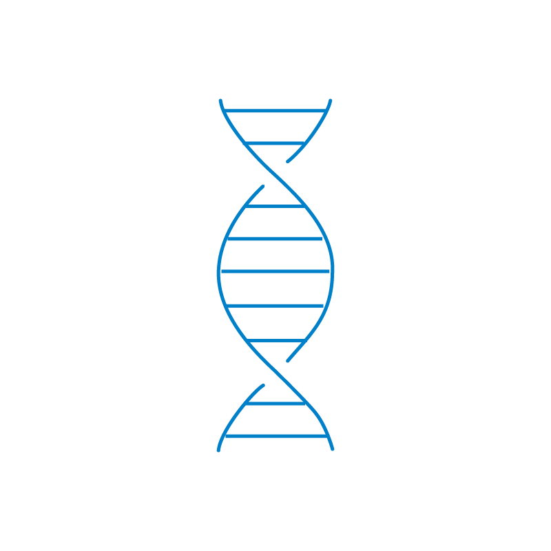 Icon für RNA