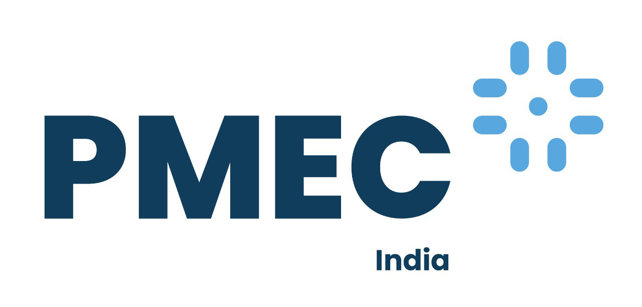 PMEC India Logo